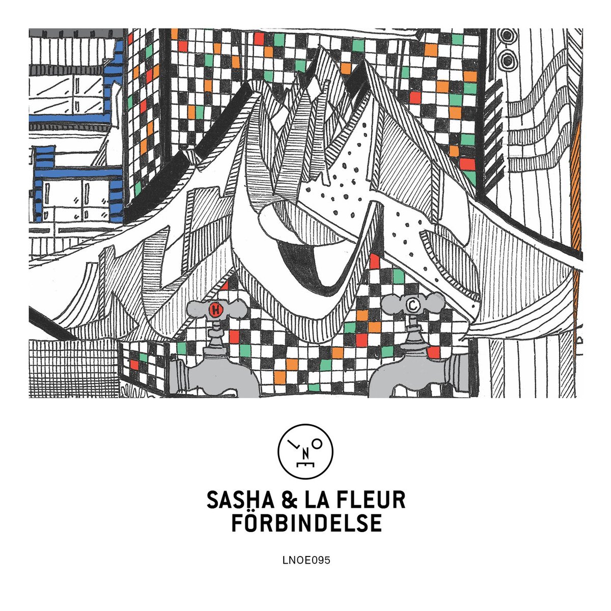 SannaLaFleur's tweet photo. .@sashaofficial & La Fleur, Förbindelse EP is now available to pre-order on @beatport ✨🎉 https://t.co/KJ39yrQ9KX
#lafleur #sashaxlafleur #forbindelse https://t.co/nAPH0PdpRx