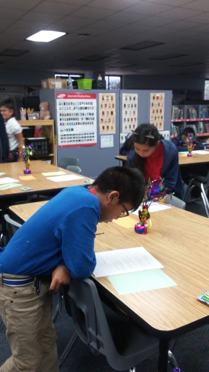 SallyAlbarran's tweet photo. Read 180 writing celebration. #CFISDSpirit @SheridanCFISD https://t.co/E07ZWGqV07