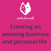 Pink She Wolf podcast is looking for guests from or about businesses run by couples that work together. Learn more and apply here:

goo.gl/forms/MfbD0J2J…