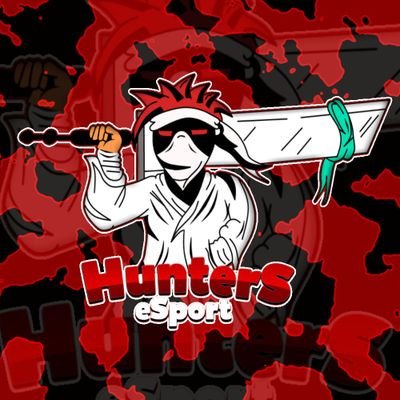 Ya que @AzaColiseoCream no se presenta, a cambio entrará @hunters_Sports1