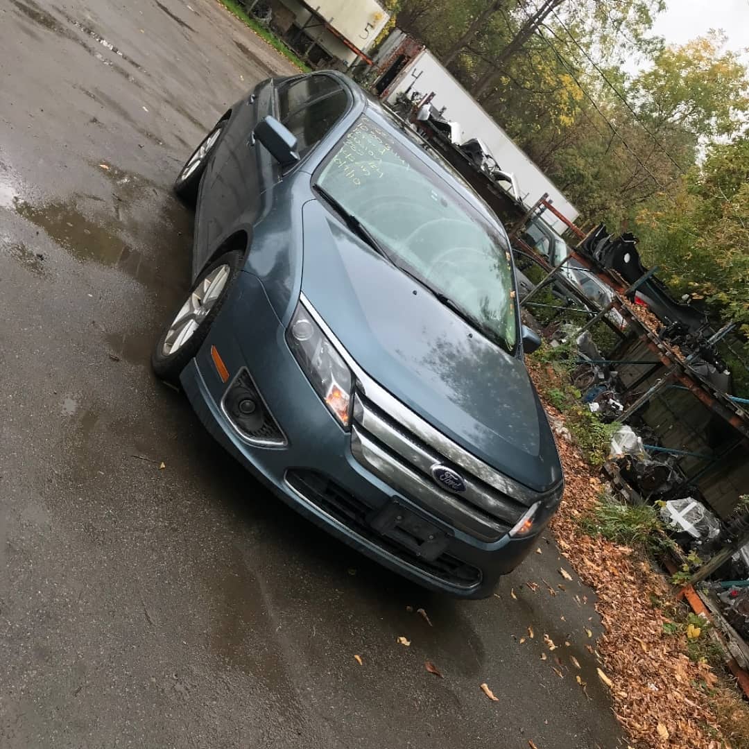 ThorpeWreckers's tweet photo. 2012 Ford Fusion JUST IN! Lots of clean parts available on this one. Looking for a part? Give us a ring π²π
#Toronto #Mississauga #Waterloo #Brantford #torontocars #usedcarsontario #burlington #oakville #thorpeautorecyclers #autoparts #autowrecking #usedautoparts #autorecycling https://t.co/HAxzMpAt5M