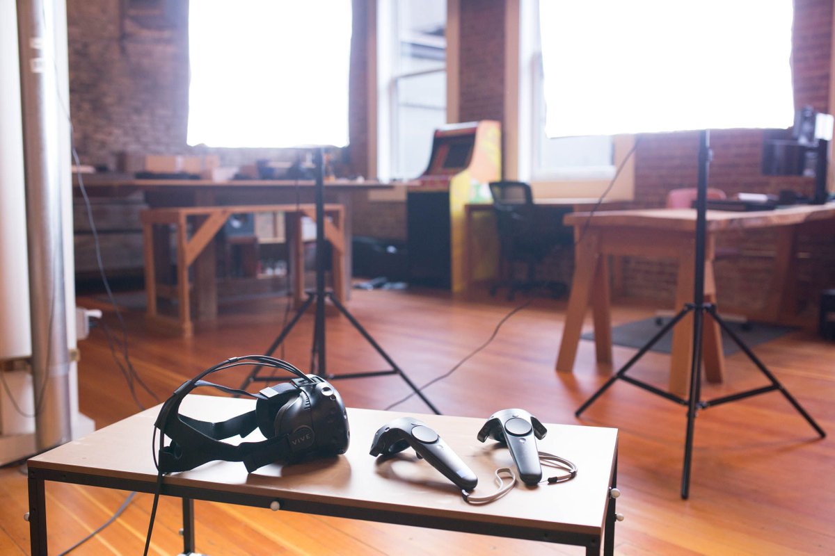 Motion Workshop tweet media