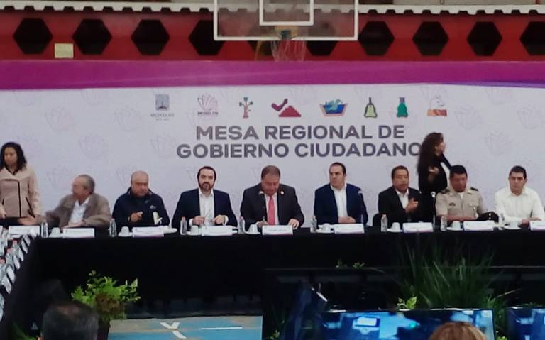 ElSoldeCuautla's tweet image. #LoÚltimo || #Intentos de #linchamiento son por #CansancioSocial: .@cuauhtemocb10
▶️ bit.ly/2yGVyxt
