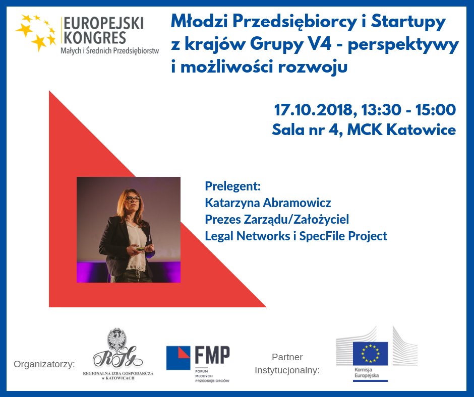Młody Przedsiębiorca tweet media