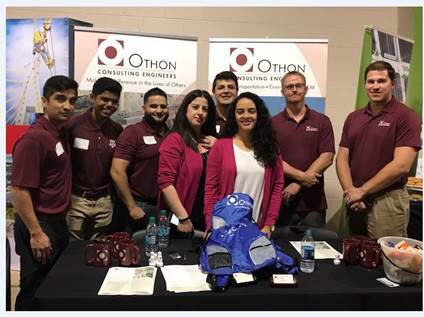 othon_inc's tweet photo. We are looking forward to the @acectx 19th Annual Fajita Fiesta tonight. Stop by &amp; visit the OTHON team at Booth #18! https://t.co/LaTlnFgUc0
