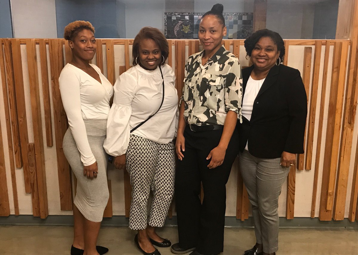 Did you know that as part of our Foodservice Training Program, students get help with interview skills and job placement? Come to orientation tomorrow at 1 pm to find out more!