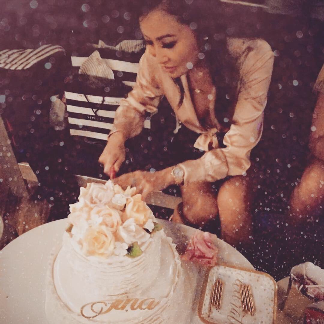 C. Stuck tweet media