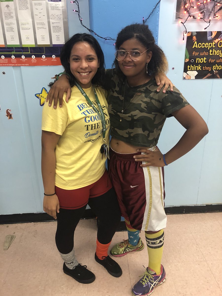 Piper SGA (@piperhighsga) on Twitter photo Spirit Week Day 1 - Wacky Tacky Spirit Week Day 1 - Wacky Tacky