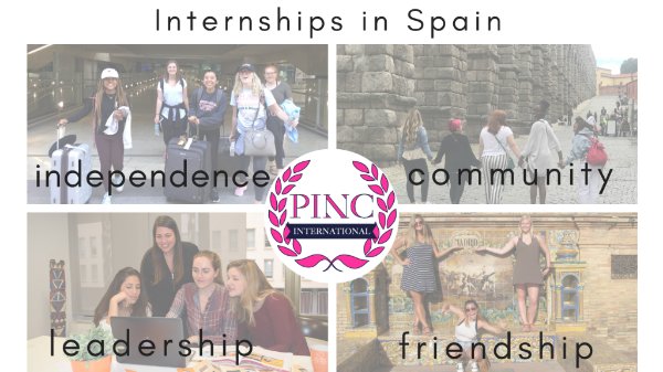 PINCinternship's tweet image. Earn $200 everytime you refer a friend to our summer internship - mailchi.mp/4787ac9e7ab2/e…