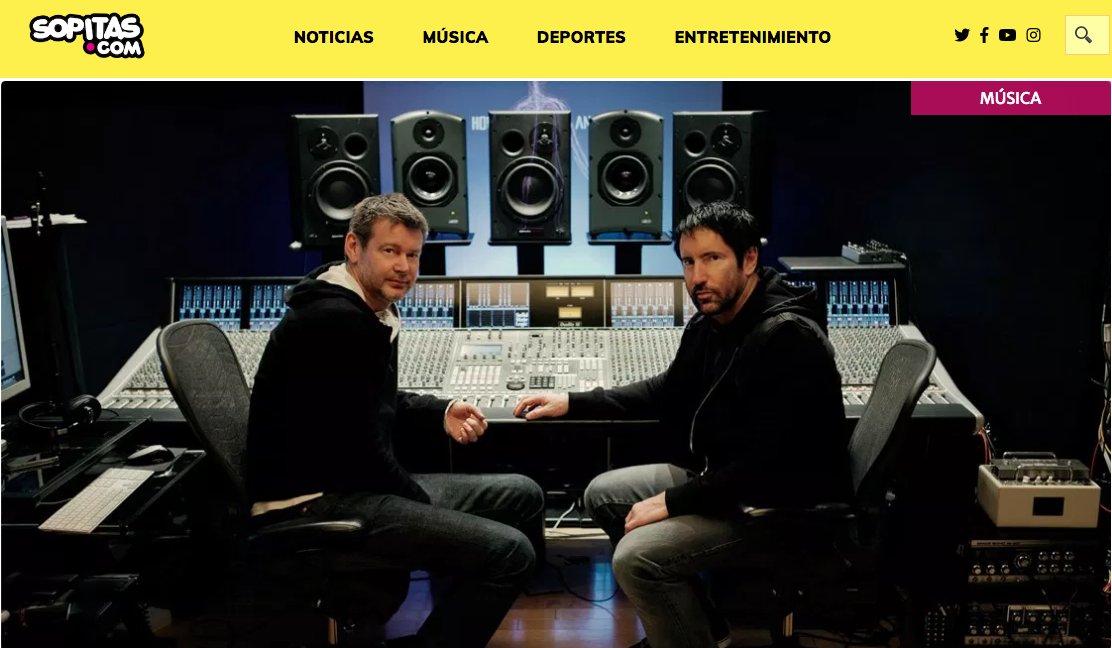 Great story on 8Stem in <a href="/sopitas/">Sopitas</a>. 8Stem: Conviértete En El Productor Hasta De Nine Inch Nails Con Esta App ow.ly/adLI30mf3yf