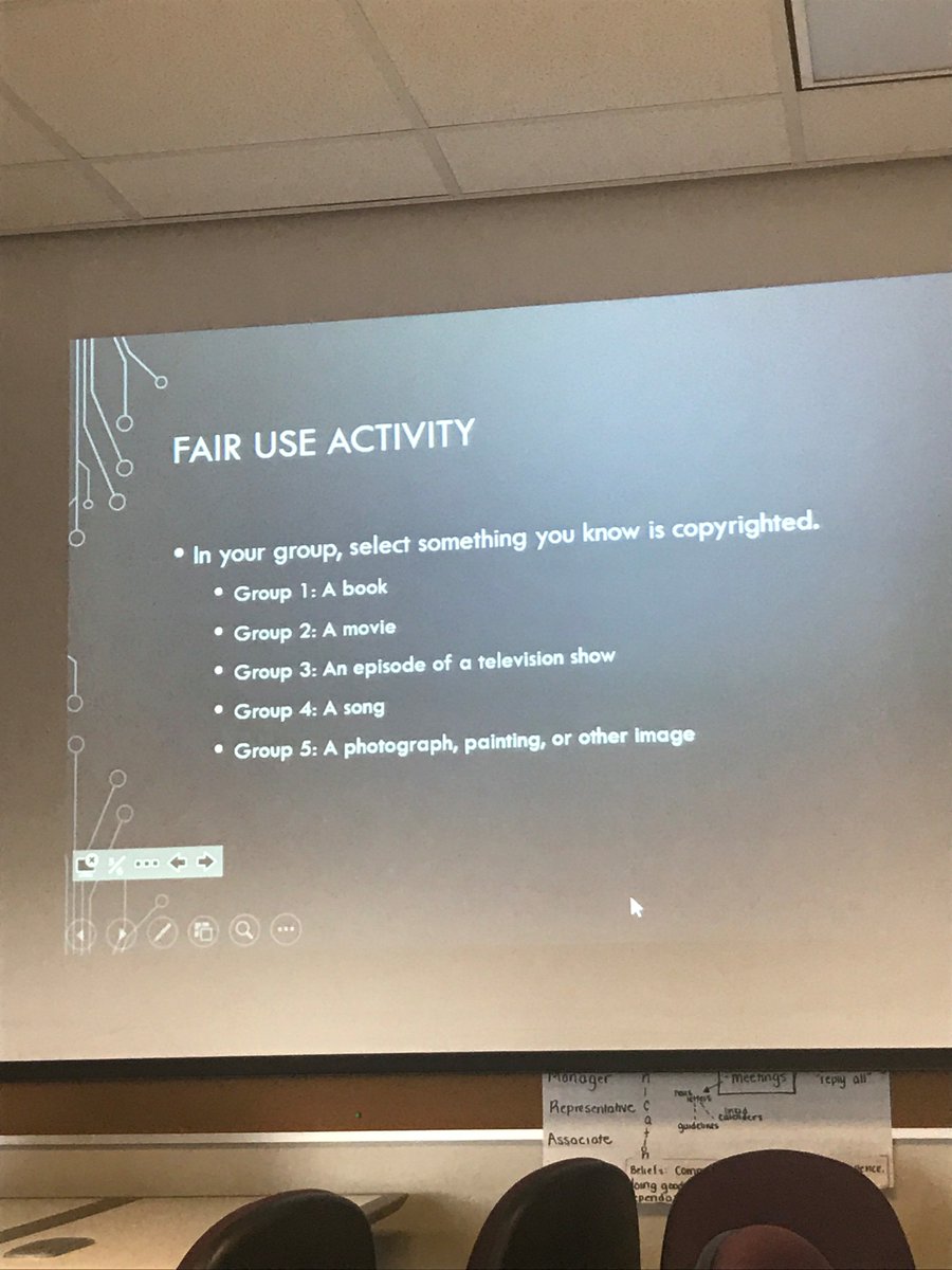 BerlandAlexa's tweet photo. #WEPOMAY we are completing another fair use activity as a table. https://t.co/DwmWsmfP1R