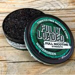 Photo by Fully Loaded Chew (@FullyLoadedDip)