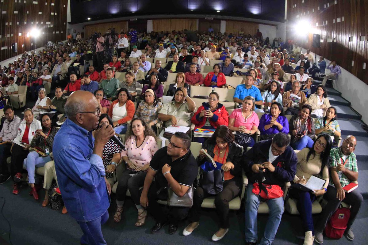 Ministerio del Poder Popular para la Educación tweet media