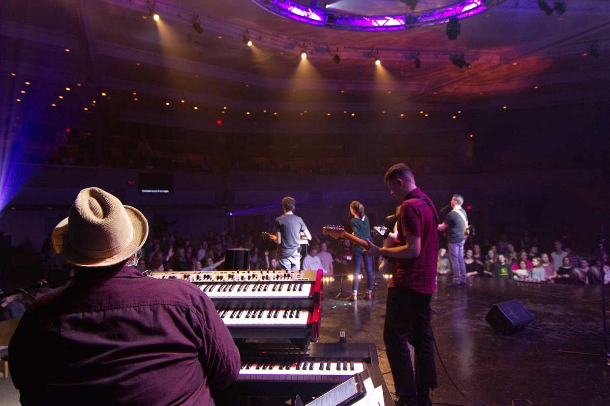 levitesummit's tweet photo. We're using @PlanningCenter to prep the #LeviteSummitAB keynotes! Our team is busy preparing our hearts and hands for these sessions, we believe God has great encouragement for you! Get your ticket at https://t.co/ULiMpVLRwk https://t.co/Qy43QzsFTZ