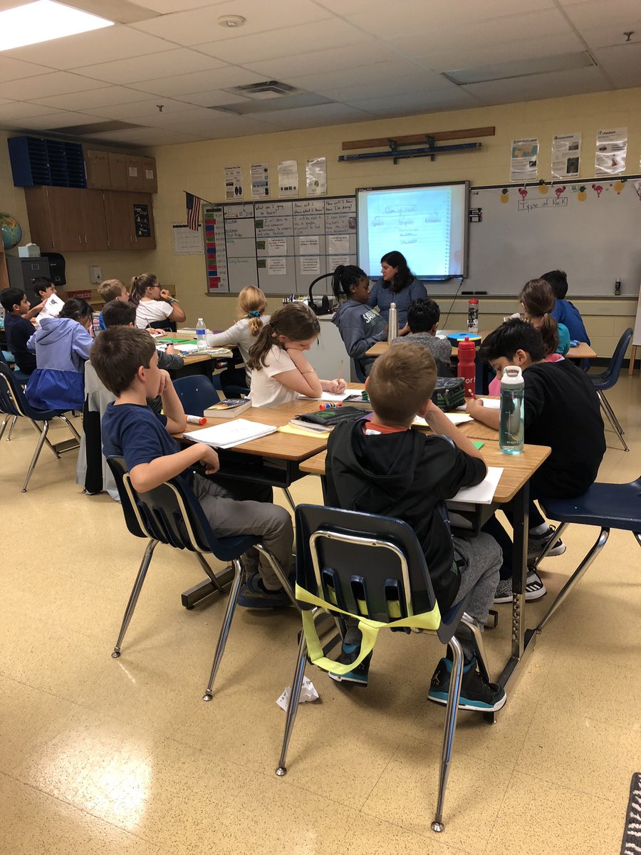 MsS_FSES5th's tweet photo. Mini lesson on tree diagrams in science! https://t.co/qgcIYAvSQf