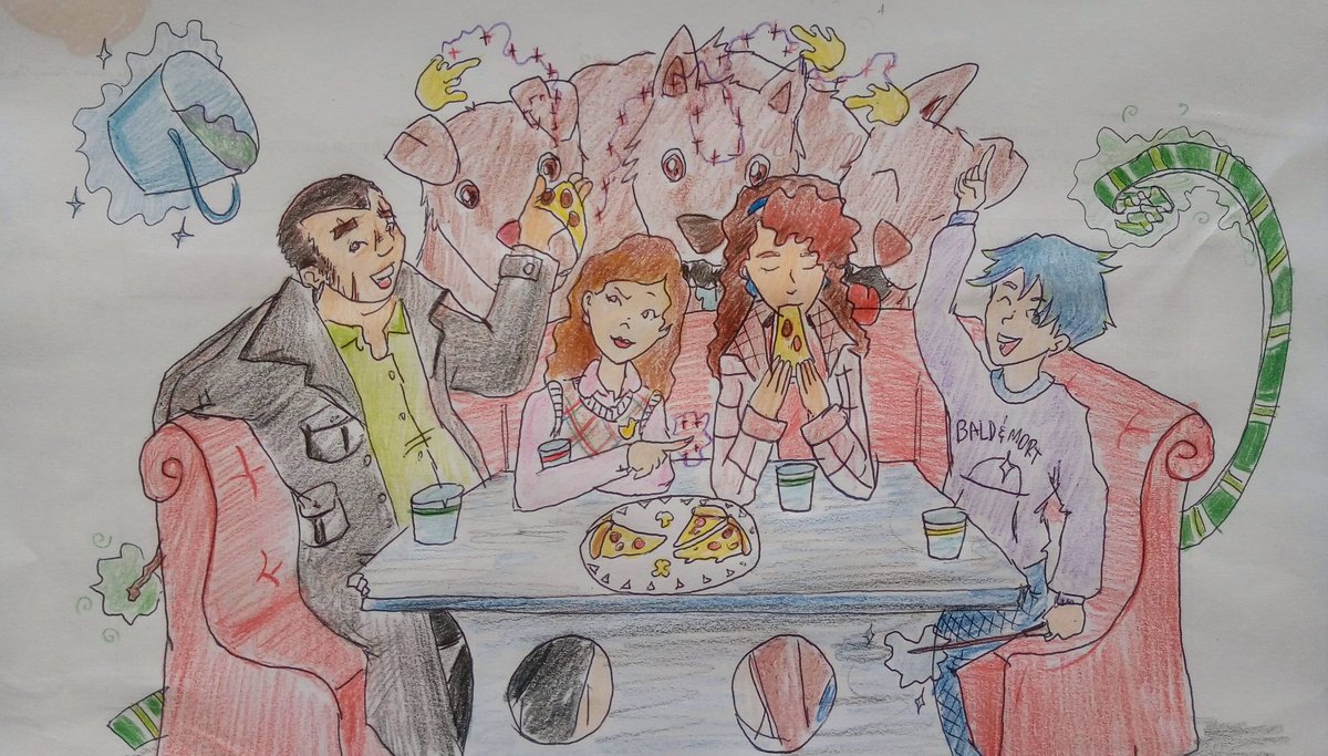 Boris Perromuerto tweet media