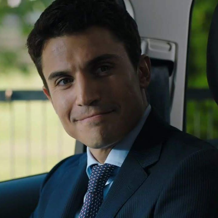 myqueenhiba's tweet photo. A las 22:40 nuevo episodio de @VSPserie 😍
@alexgonzalezact  @_josecoronado_ https://t.co/3jtLKcTH2s