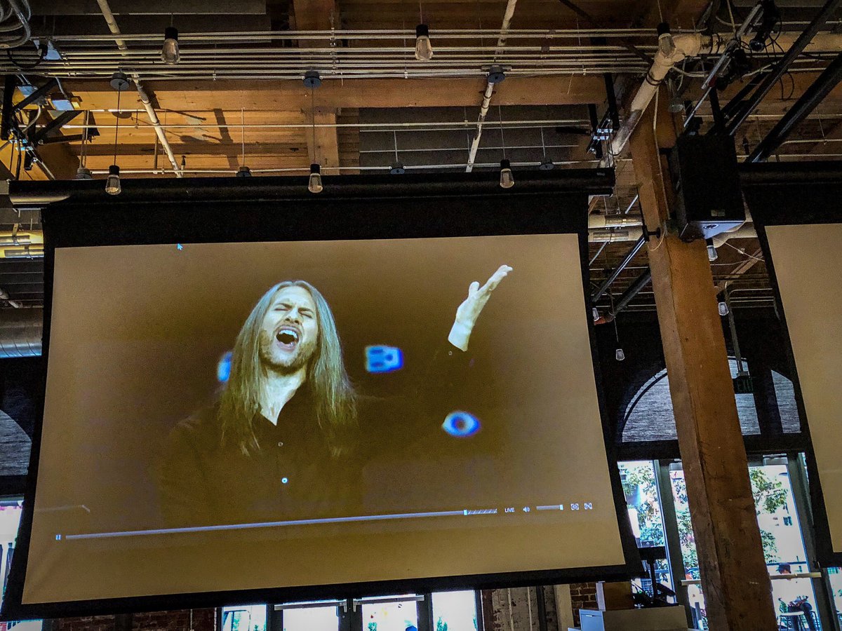 jennyappleton's tweet photo. Fantastic new color features in the @creativecloud video apps with @Beatlejase https://t.co/2IkpdubhA0