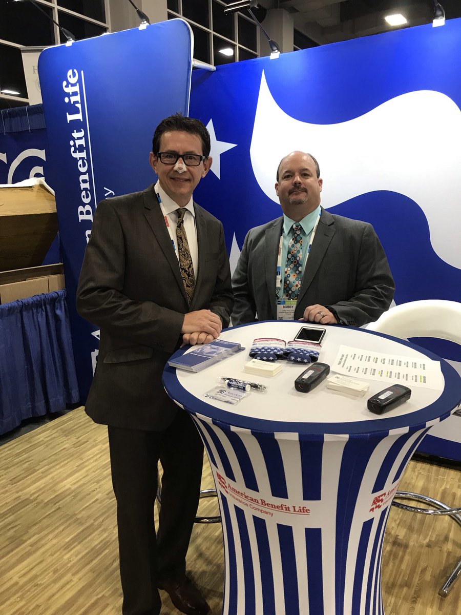 ABL_Co's tweet photo. Come see us at @NFDA 2018 National Convention in Salt Lake City. Our staff is ready and waiting to answer any questions about pre-need. Enter your business card for a chance to win a $250 gift card! #NFDA2018 #ABL #whypreneed https://t.co/FxpgJSapGo