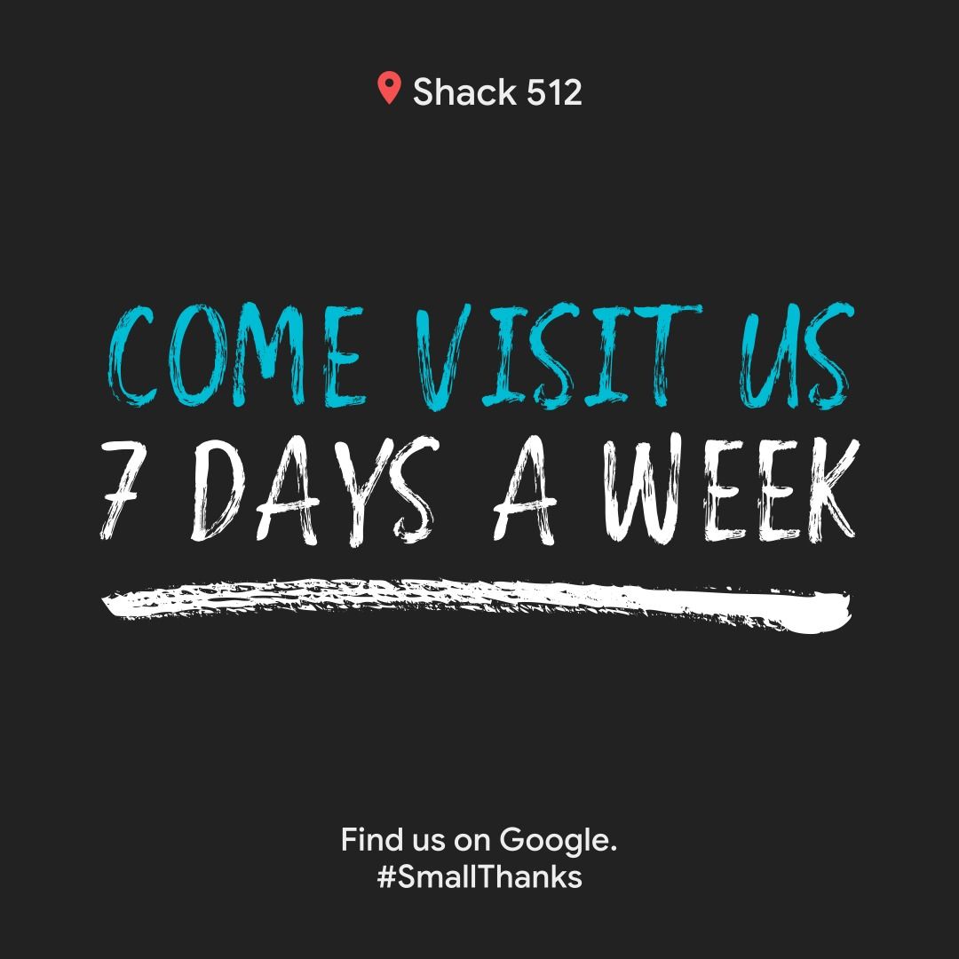 shack512LT's tweet photo. Shack 512 sits right on the shore of scenic Lake Travis, offers American Southern cuisine in a relaxed, beautiful Hill Country lake setting. Stop by Monday - Thursday from 4-9PM, Friday - Saturday from 11AM-10PM, or Sunday from 11AM-9PM. #thisishowwelakeit #wedosunsets https://t.co/2aIHlb1hWX