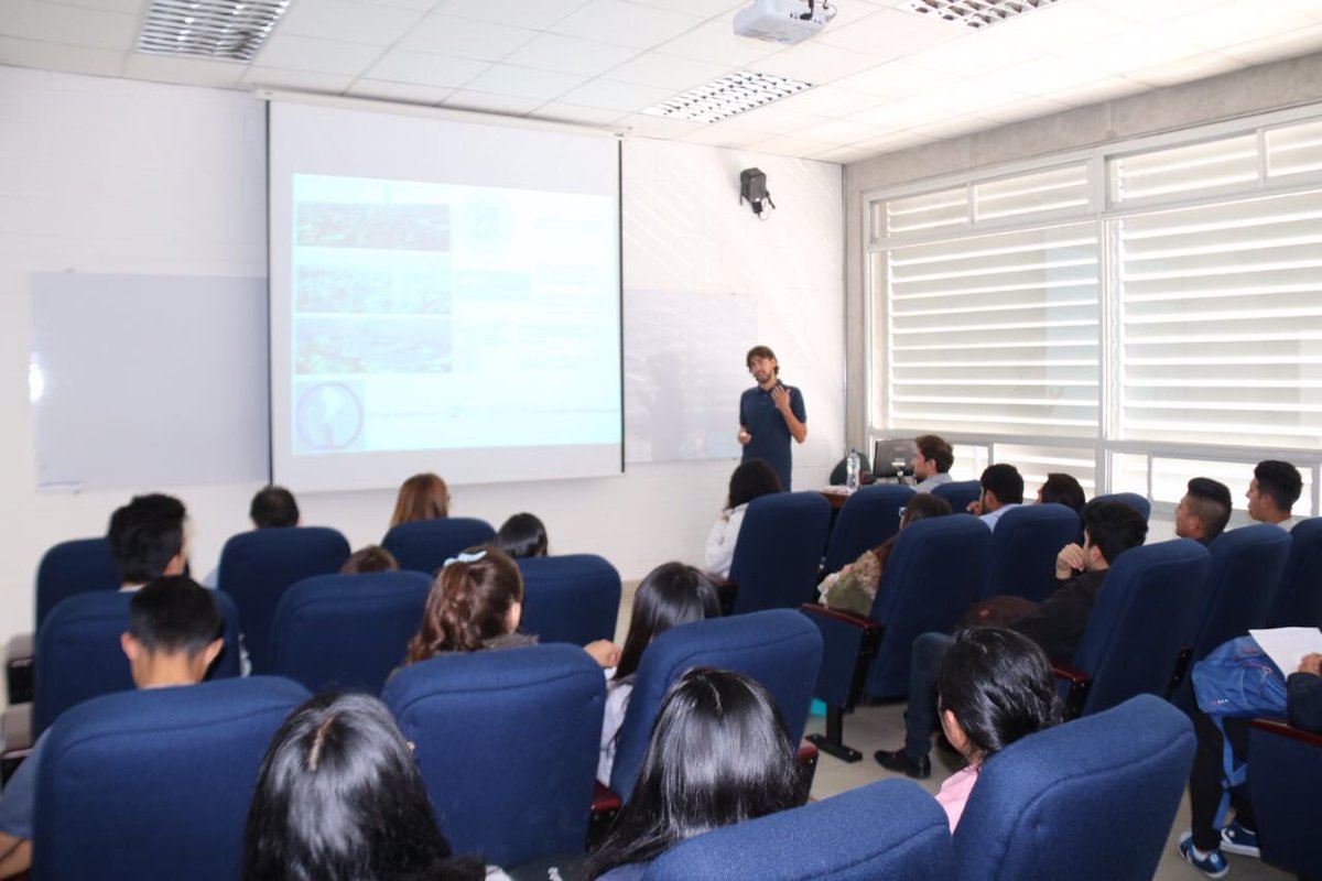 ciggute's tweet photo. Aquí fotos del evento #CIGGScience Células Madre. @ildatheka @FranSottile #CRGAlumni @CRGenomica @CesarPazyMino @sxguerrero @Andres_Lopez_C @peleone1 @anakarinaze @isaacarmendariz @jennyfergrc7 @VYumiceba https://t.co/q5zDdQm2CS