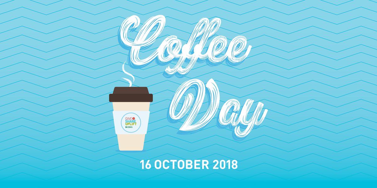 BUY YOUR COFFEE AT DAILY GRIND TOMORROW! All proceeds go to the <a href="/myunitedway/">United Way of the Alberta Capital Region</a> #UAlberta campaign! #philanthropy #YEG #EndPoverty