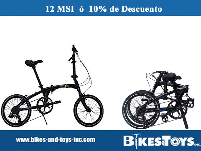 bikes and toys inc