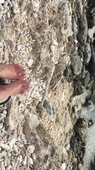 FootFetish #Feet #Outdoors #frenchTipToes https://t.co/vzDF2YXRIV https://t.co/TyLuxxyLbv<a href="/tag/feet"class="tags">#Feet</a><a href="/tag/outdoors"class="tags">#Outdoors</a><a href="/tag/frenchtiptoes"class="tags">#frenchTipToes</a>