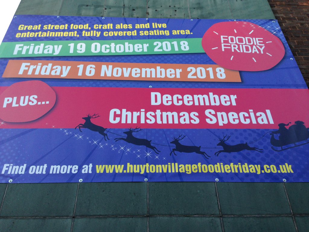 Save the dates! @hvfoodiefriday has just 3 events left for 2018. If you live in the #Huyton @KnowsleyCouncil area please join us for #community #feelgoodvibes @huytontimes @ICNHuyton @Joseph75172069 @huytonvillage @WhatsOnKnowsley @EchoWhatsOn @TheVenueHuyton @LivConfidential