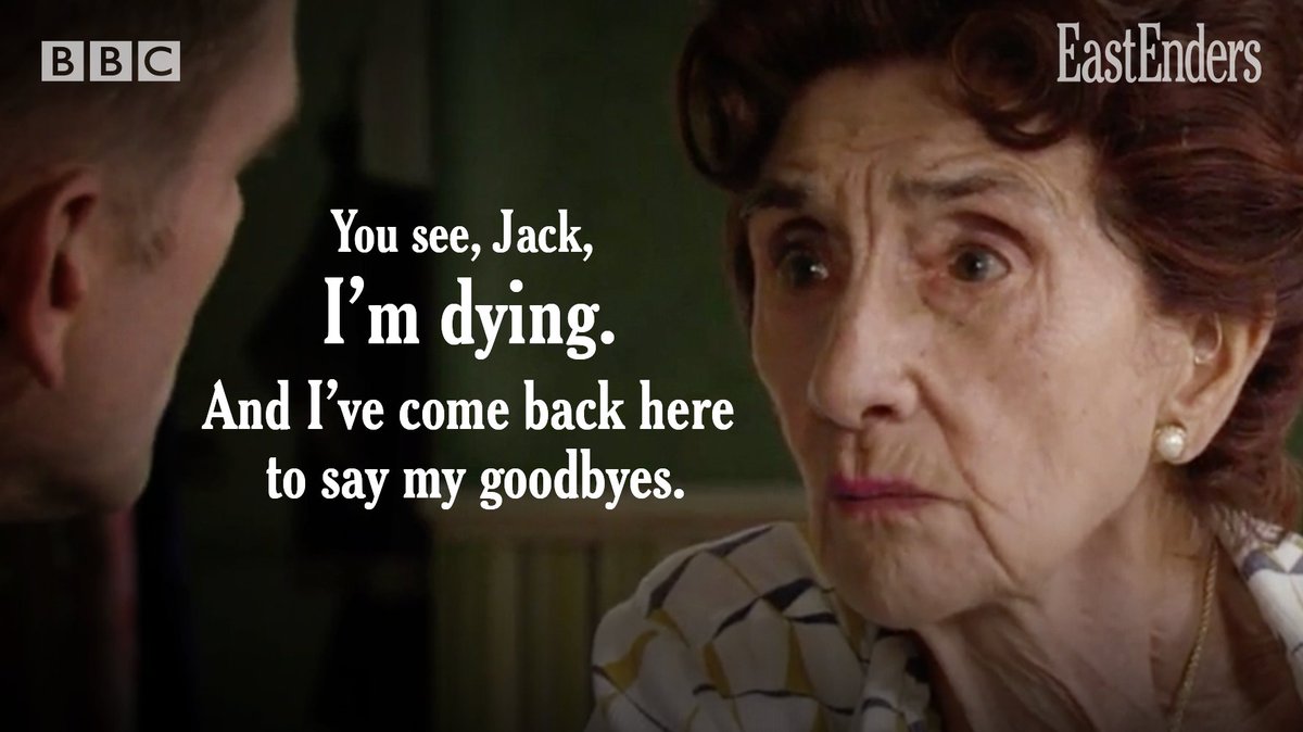 bbceastenders's tweet image. Nooooooooooooooooooooooooo..............................................................................................................................................................................................................................................................