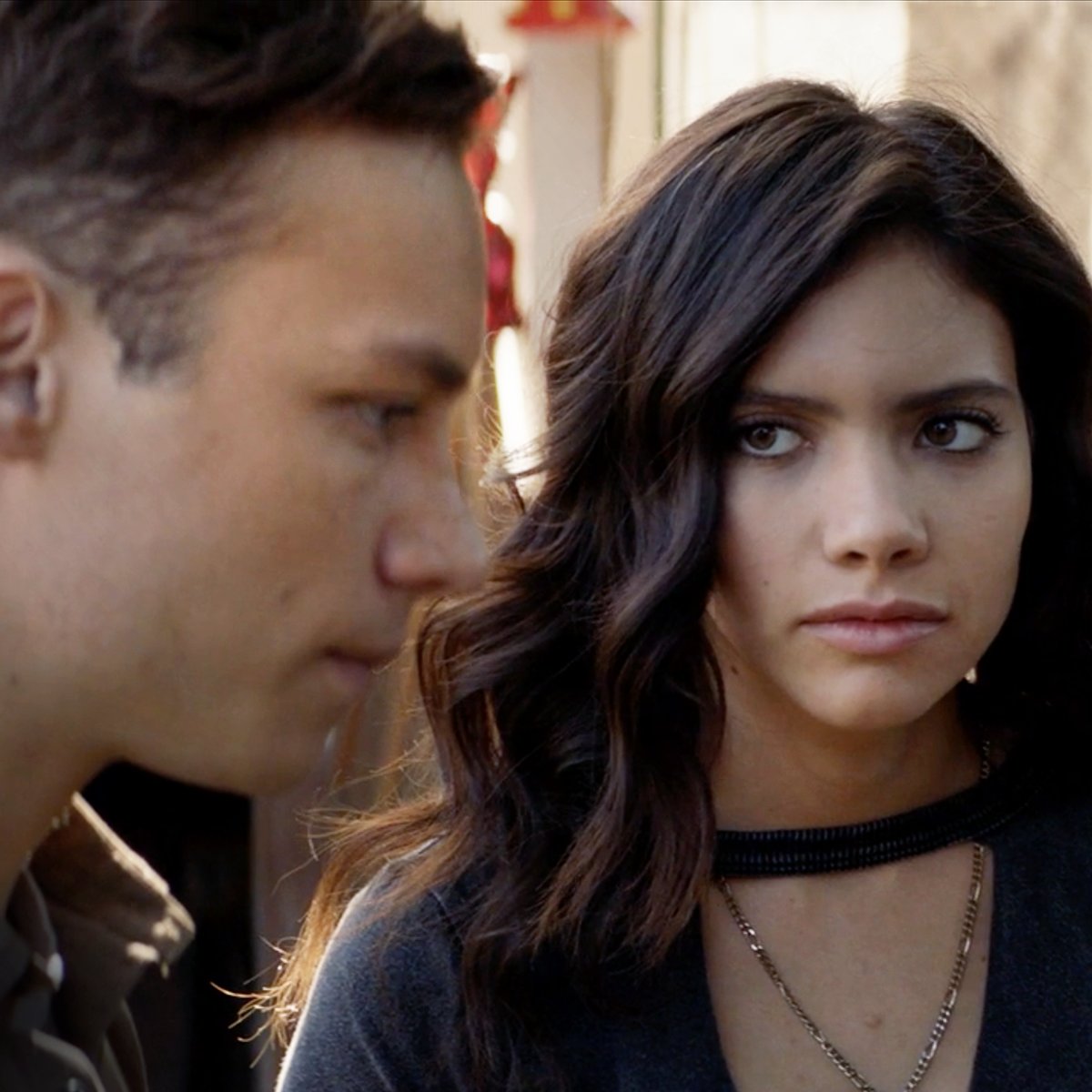 Animal Kingdom on Twitter "J trusts Mia, but does Mia trust J? AnimalKingdom…