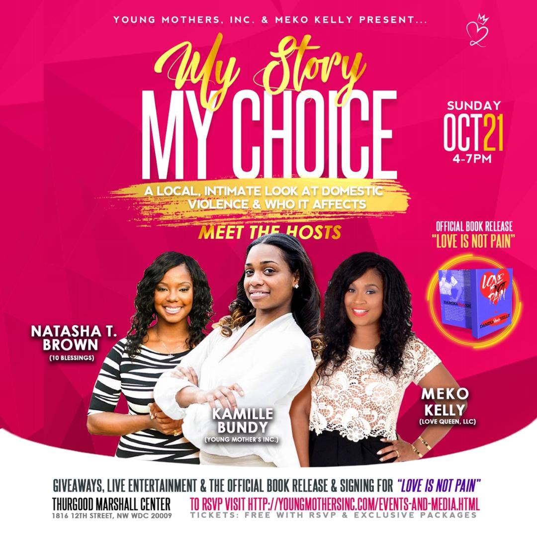 JListenCampaign's tweet image. Are you comin?