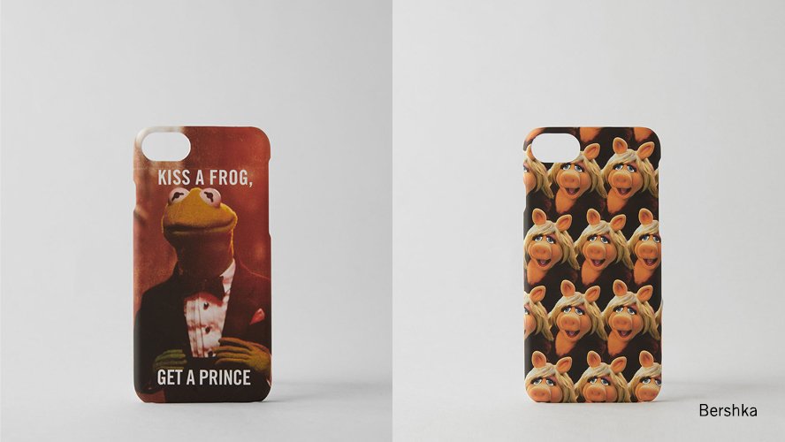 \ BERSHKA در توییتر: «Your phone was for it. Who loves the frog? ❤🐸 https://t.co/RHEya80mUm https://t.co/pidYdncdBb»
