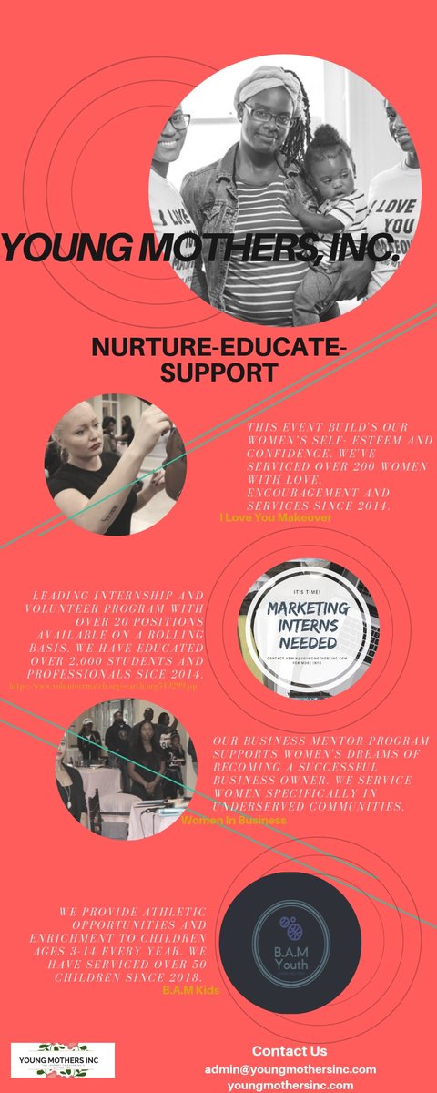 JListenCampaign's tweet image. Check out all we do!