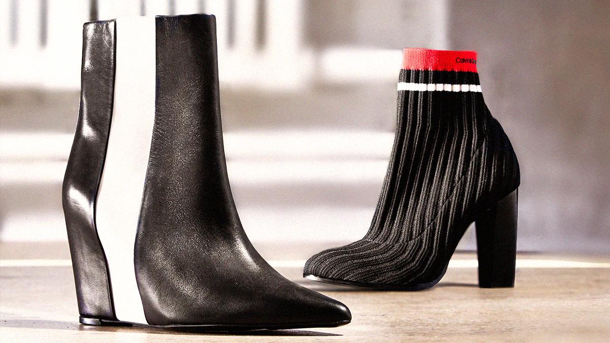 macys sock boots