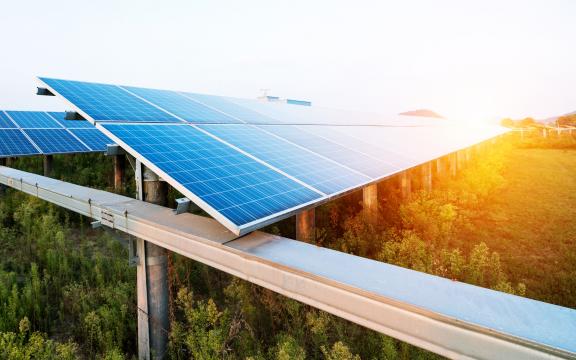 SOLAR POWER IS HERE ow.ly/ipq230mexCG #Mississippi #solarenergy #solarpower