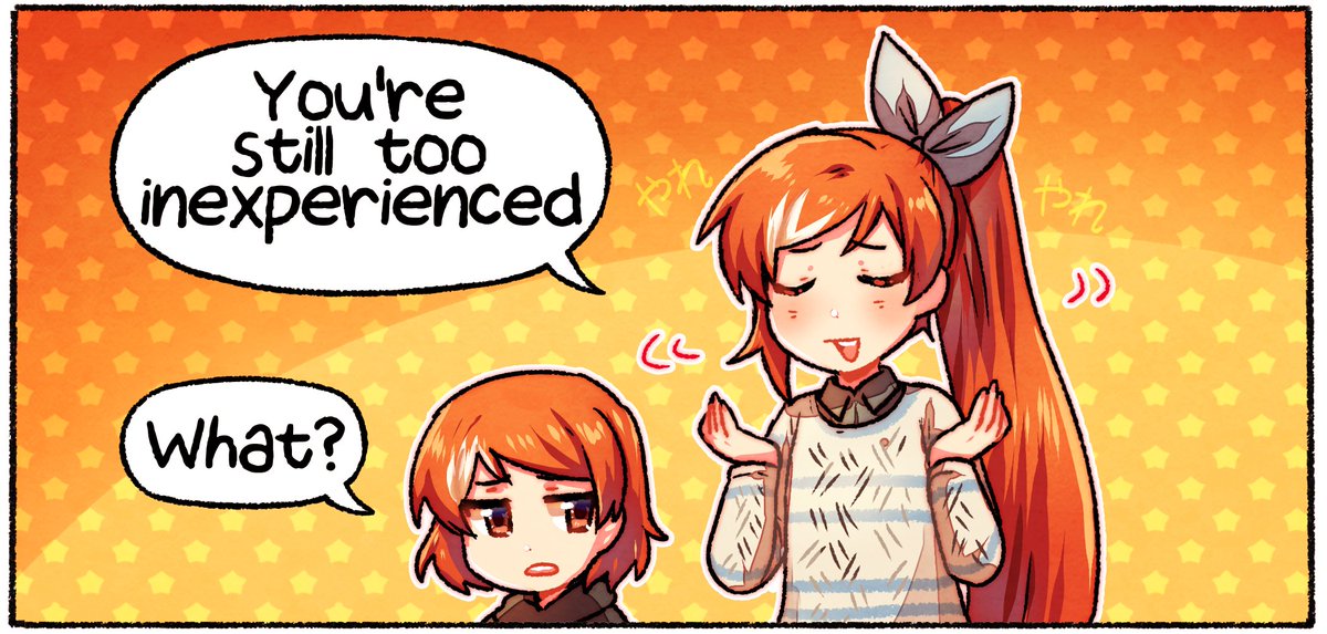 Crunchyroll on Twitter: "In this week's The Daily Life of Crunchyroll
