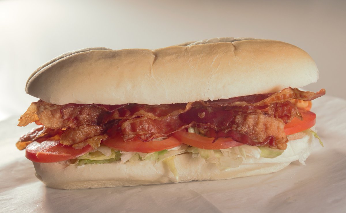 supersubbys's tweet image. Mondays are hard... But Subby's is easy! #StartWithSubbys