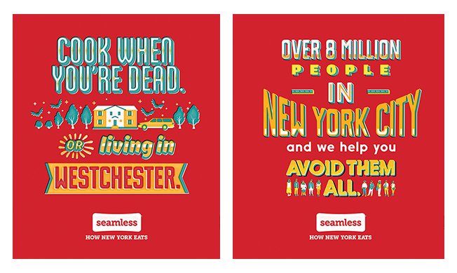 Ipd21 در توییتر Seamless Makes Food Delivery In Nyc Simple Print Helps People Find Their Service Win Win Share Your Printwith Marketing Moments On International Print Day Ipd18 Wed Oct 17 Https T Co Jhc4jrw6ye