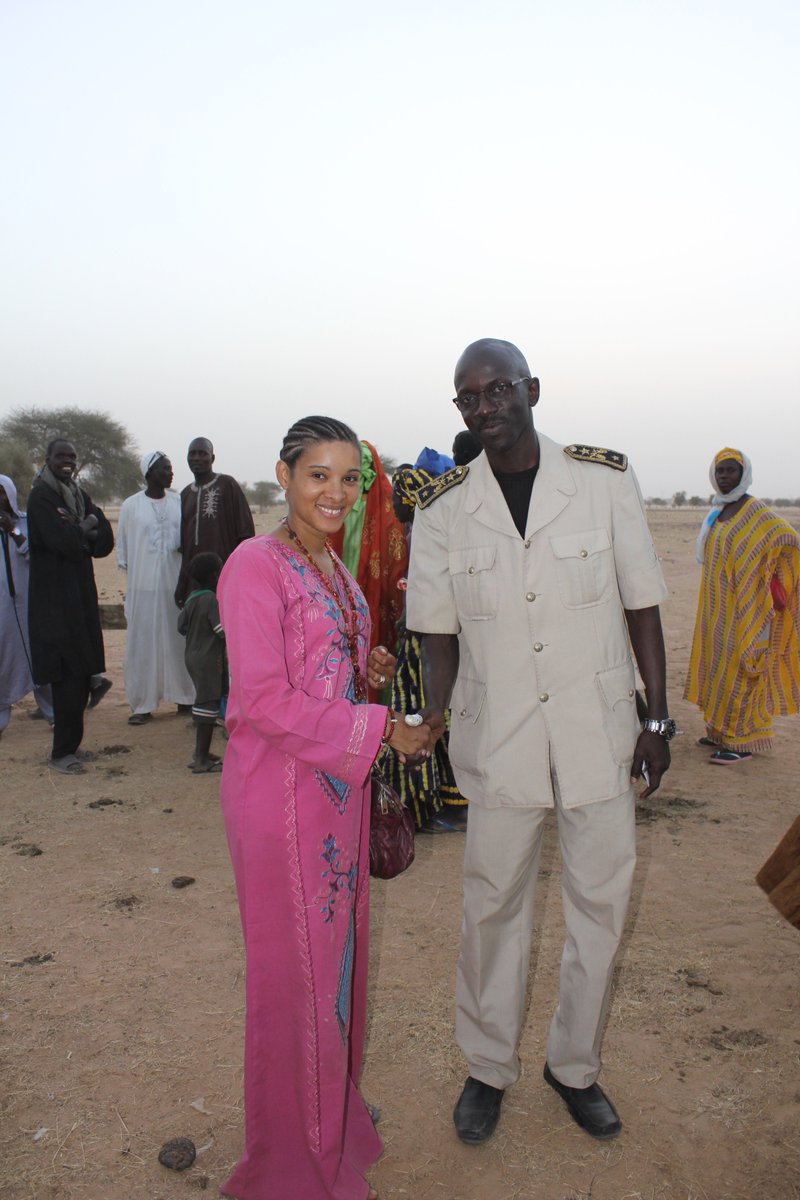 thehelpteamgb's tweet photo. .@Macky_Sall Maternal clinic project for Doumga Lao is one of #thehelpteamGB priority project for #senegal2019 #community #DevelopmentforWomen #Senegal #kebetu #WomensHealth #RuralWomen #Children @PR_Senegal @FayeSallMarieme #Health https://t.co/934MJzYM3W
