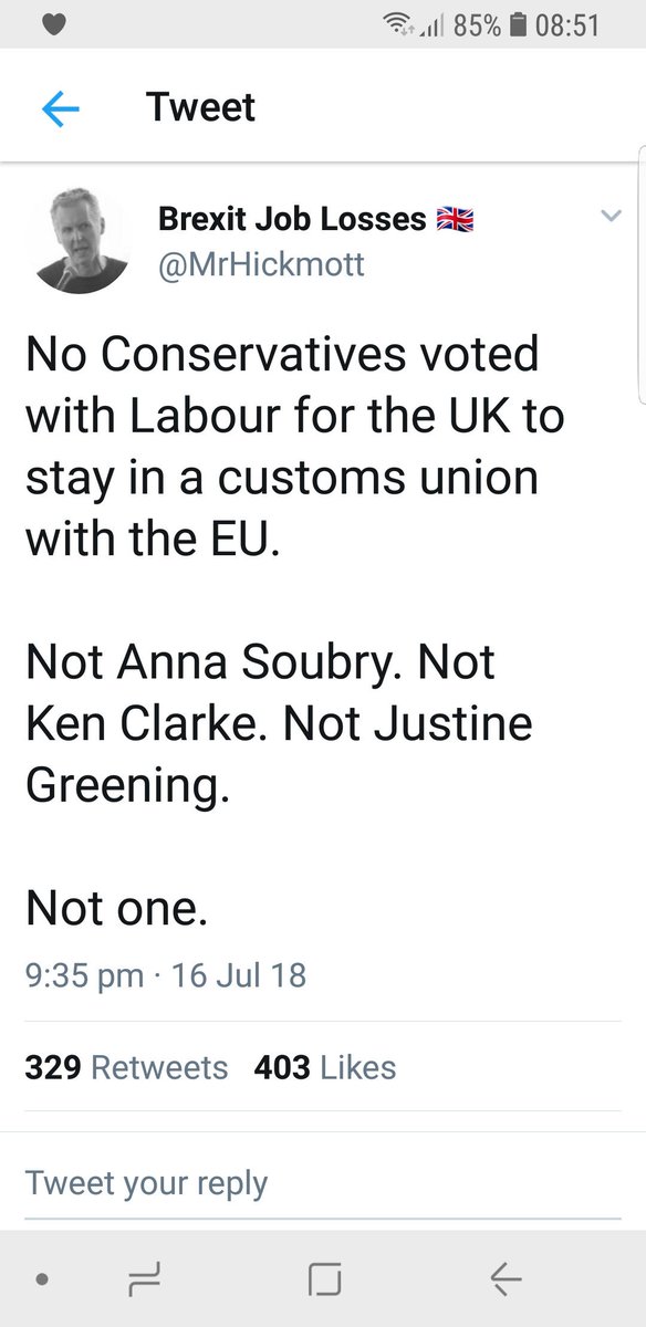 TheGraveside's tweet photo. @emcmillanscott @peoplesvote_uk #fakeRebel https://t.co/pT0umJDK9d