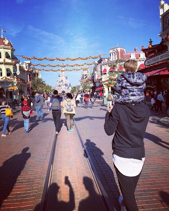 Paris ❤️ Noi @nicole_murgiaoff 📸 ift.tt/2yiPBHO