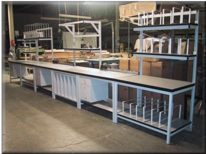 rdmind's tweet image. If you’re planning on purchasing new industrial workbenches anytime soon – you might want to read this first… 

Four Factors to Consider Before Ordering Industrial Workbenches – rdm-ind.com/IndustrialFurn…

#IndustrialWorkbenches 
#LaboratoryWorkbenches 
#HeavyDutyWorkbenches