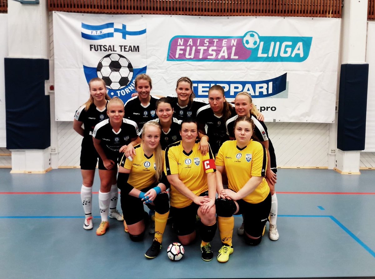 Lauantain voittoisan kotiavauksen otteluraportti nyt kotisivuilla, myös linkki ottelukoosteeseen! #nafuli #futsalfi

ftk20.com/14-10-2018-onn…