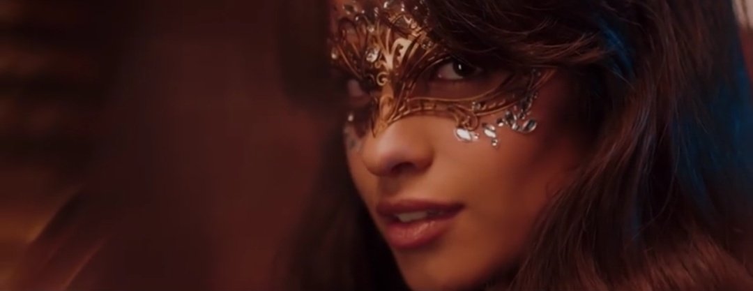 AsMendler's tweet photo. A beautiful video for a beautiful song 💕💕💕 @Camila_Cabello @bazzi #BeautifulMusicVideo https://t.co/2d8PdP31Uk