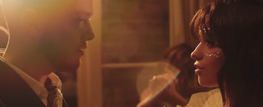 AsMendler's tweet photo. A beautiful video for a beautiful song 💕💕💕 @Camila_Cabello @bazzi #BeautifulMusicVideo https://t.co/2d8PdP31Uk