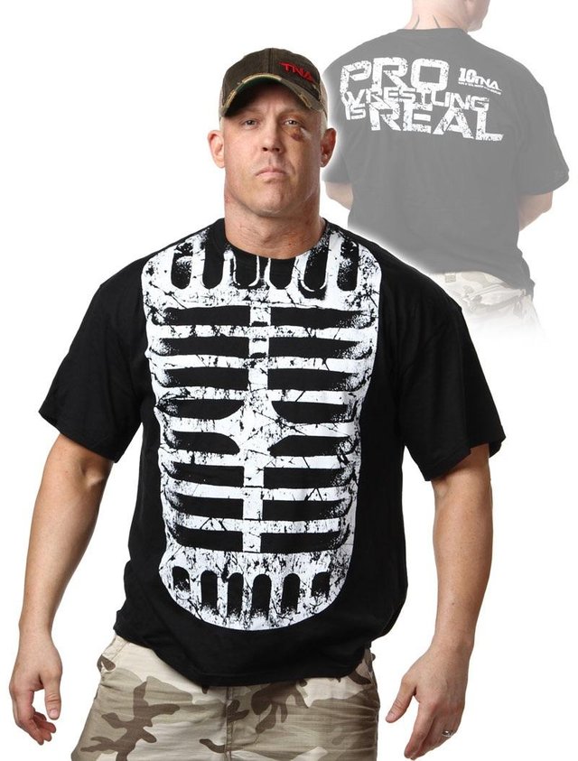 tna shirts