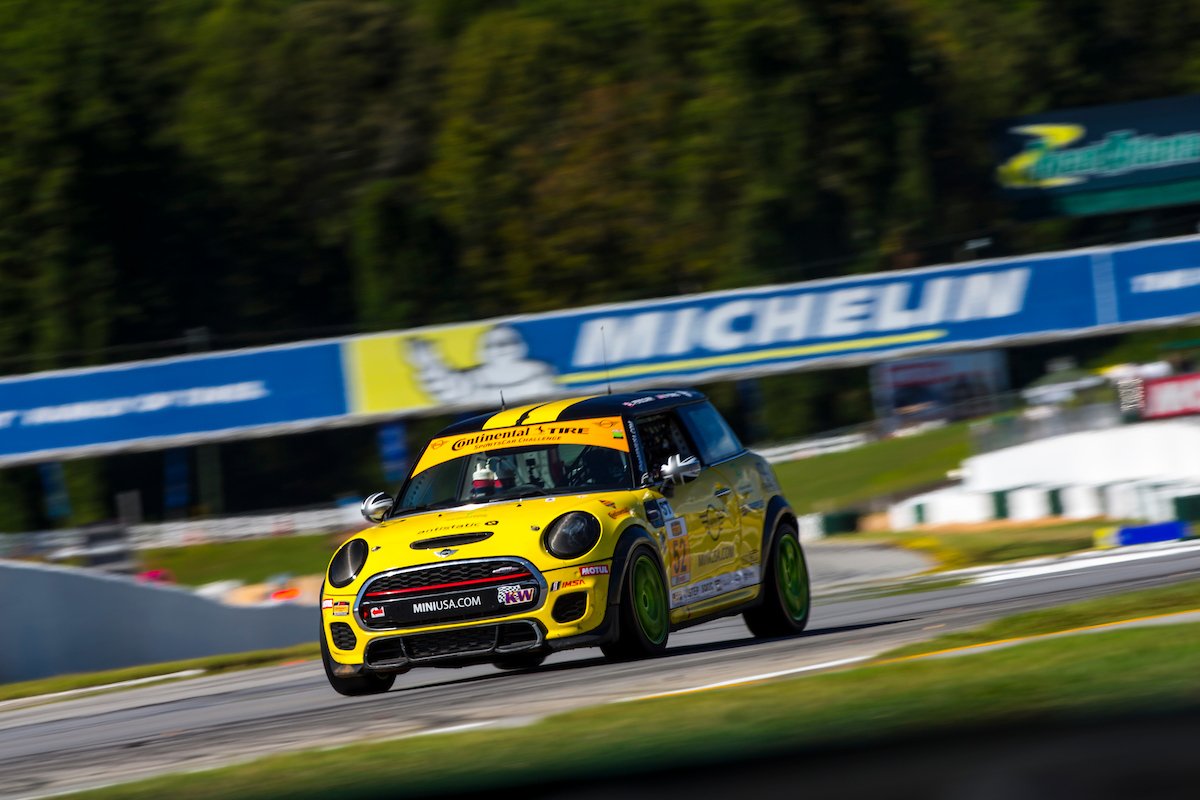 MINI USA tweet media