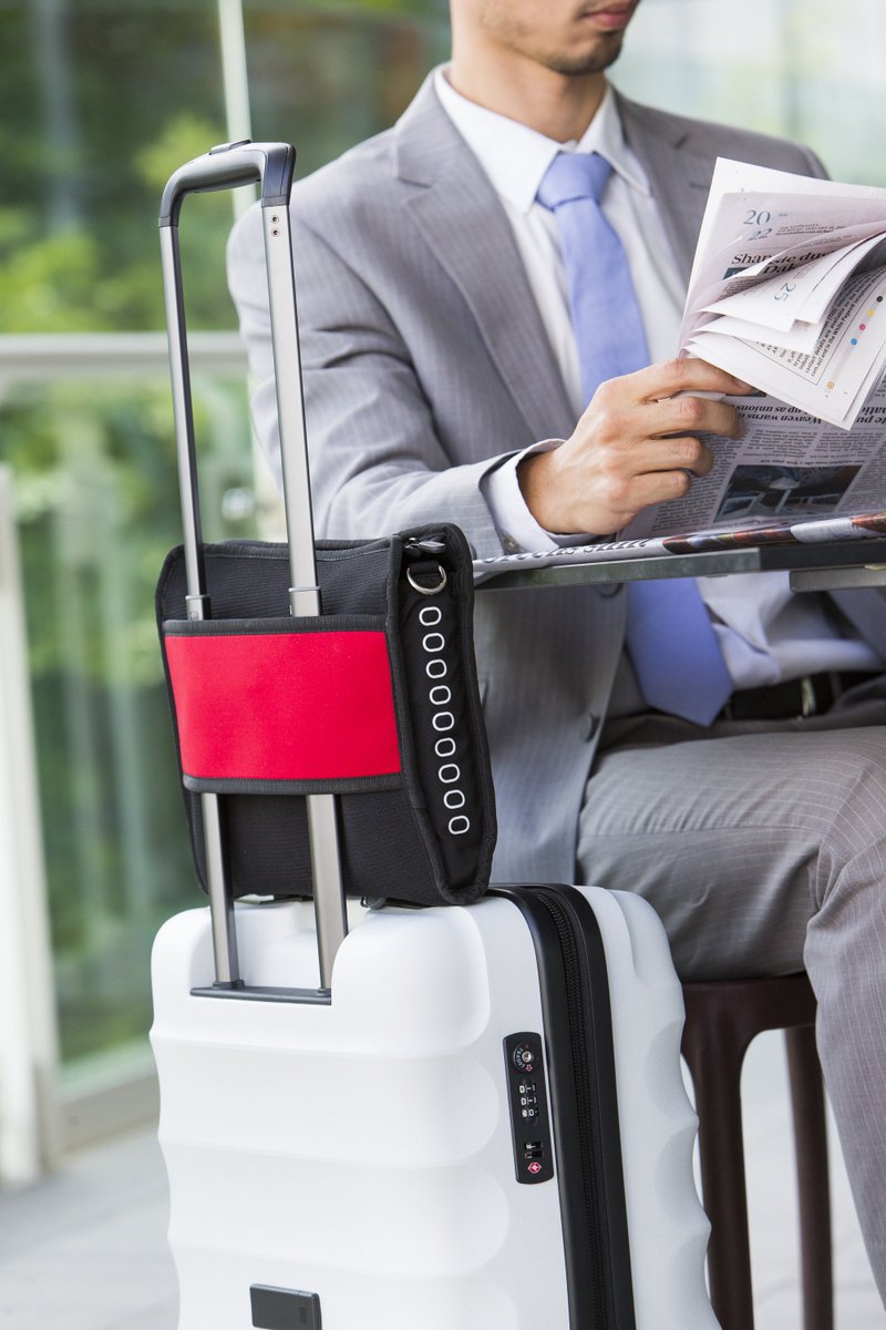theAirpocket's tweet photo. So excited to be nominated in @USATODAY @10Best Readers' Choice 'Best Gift for Business Travelers' contest! Click here to vote for #Airpocket - it's the perfect carry-on for organizing your office on-the-go.  https://t.co/gsu4Fg3Tt9 https://t.co/nQdPYyRw2R