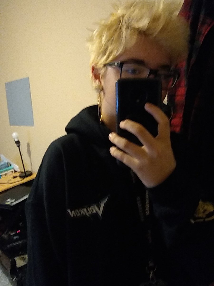 Hella late but. #wetheLGBTQ ❤️